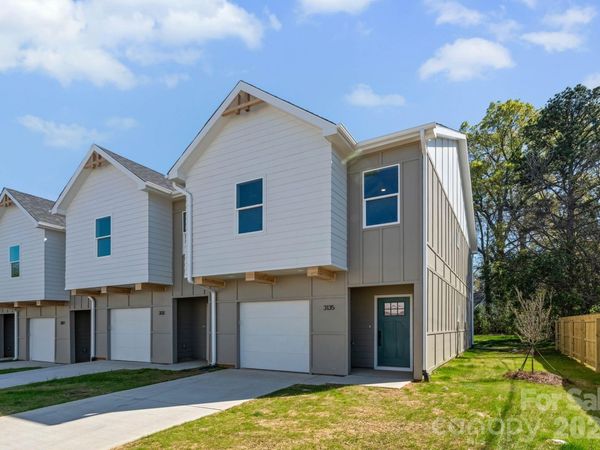 3119 Hatty Place, Charlotte, NC 28216