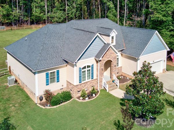 630 Kenway Loop , Mooresville, NC 28117