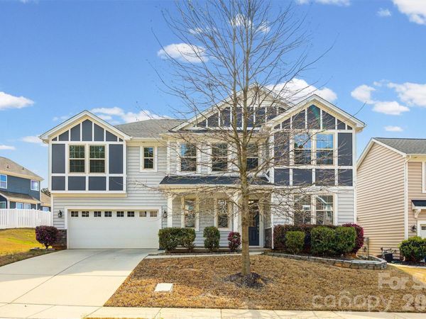 15234 Red Canoe Way , Charlotte, NC 28278