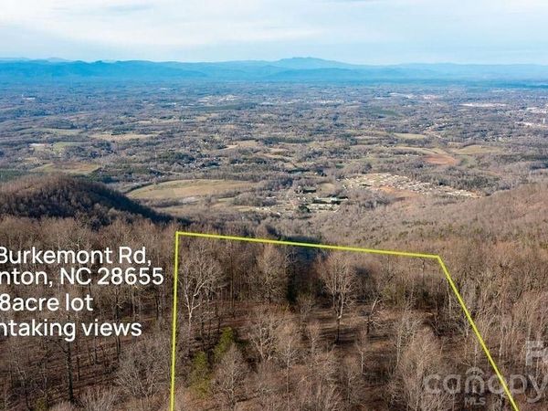 7400 Burkemont Road , Morganton, NC 28655