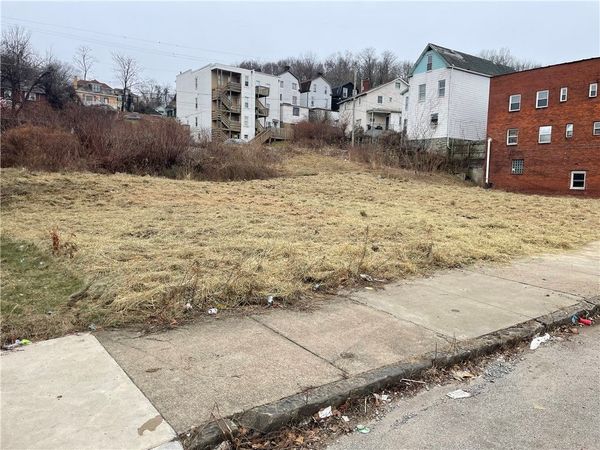 0 W 9th Avenue , Homestead, PA 15120