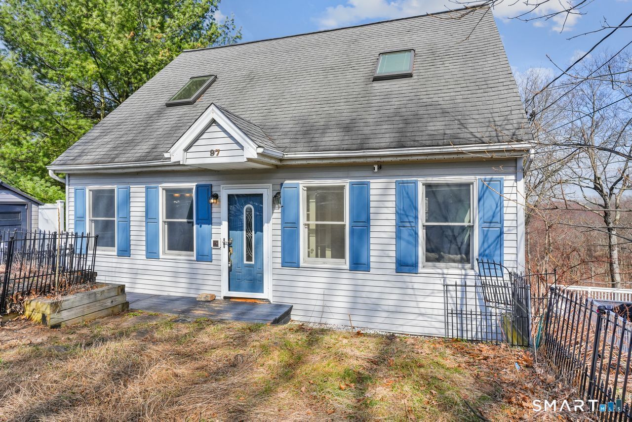 97 Coram, Shelton, CT 06484 Main Photo
