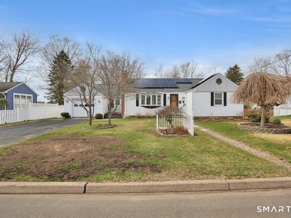 69 Denison, Middletown, CT 06457