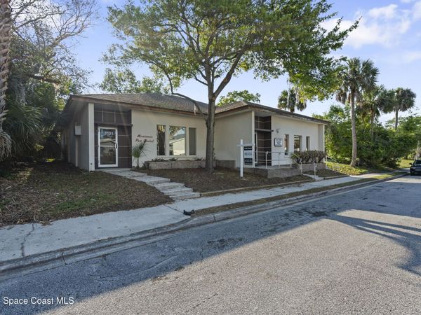 2101 Grant Place , Melbourne, FL 32901