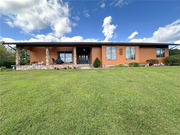 2354 Middle Road, Oneida, NY 13421