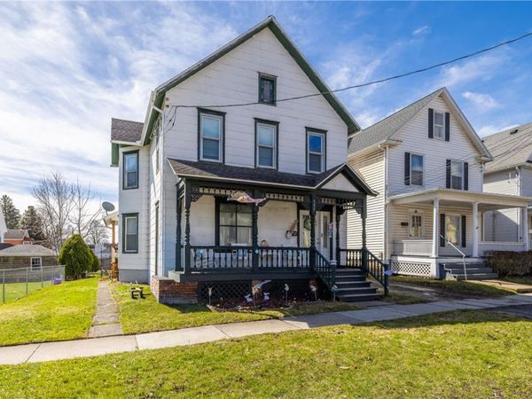 135 North Street , Geneva, NY 14456