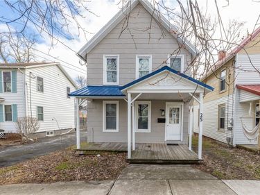25 Grove Street, Geneva, NY 14456