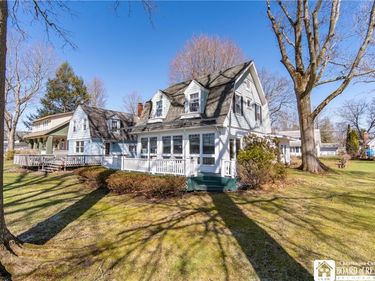 3788 Gokey Road , Bemus Point, NY 14712