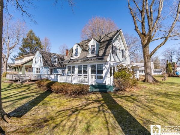 3788 Gokey Road , Bemus Point, NY 14712