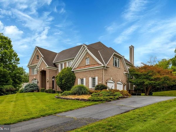 11270 STONES THROW DRIVE, RESTON, VA 20194