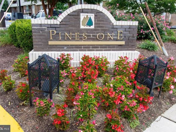10202 PRINCE, Unit 2-303, UPPER MARLBORO, MD 20774