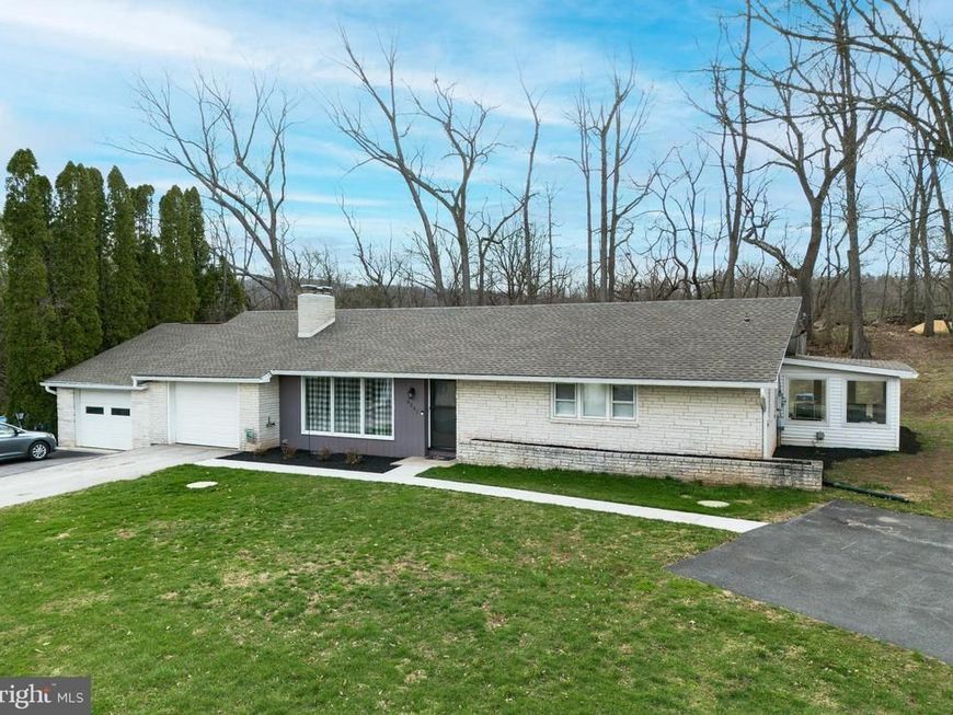 6331 Old Carlisle Road , Dover, PA 17315 Main Photo