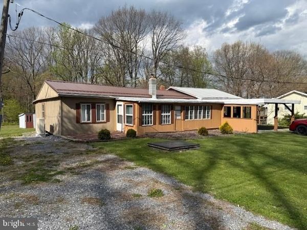 11559 SOUTH MOUNTAIN ROAD, SOUTH MOUNTAIN, PA 17261