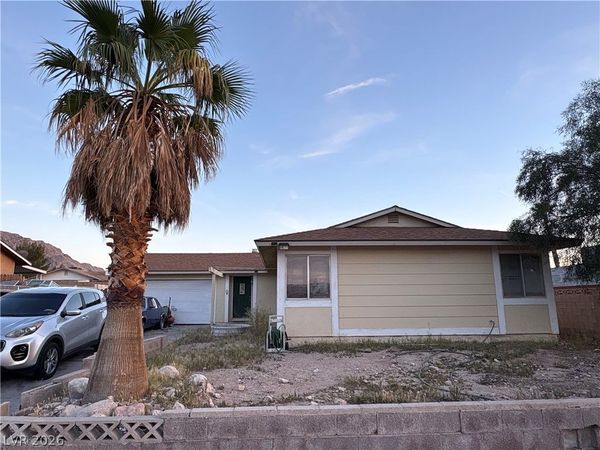 6871 Tiffollo Lane , Las Vegas, NV 89156