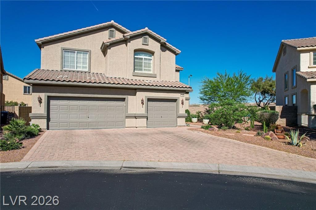 11406 Storici Street, Las Vegas, NV 89141 Main Photo
