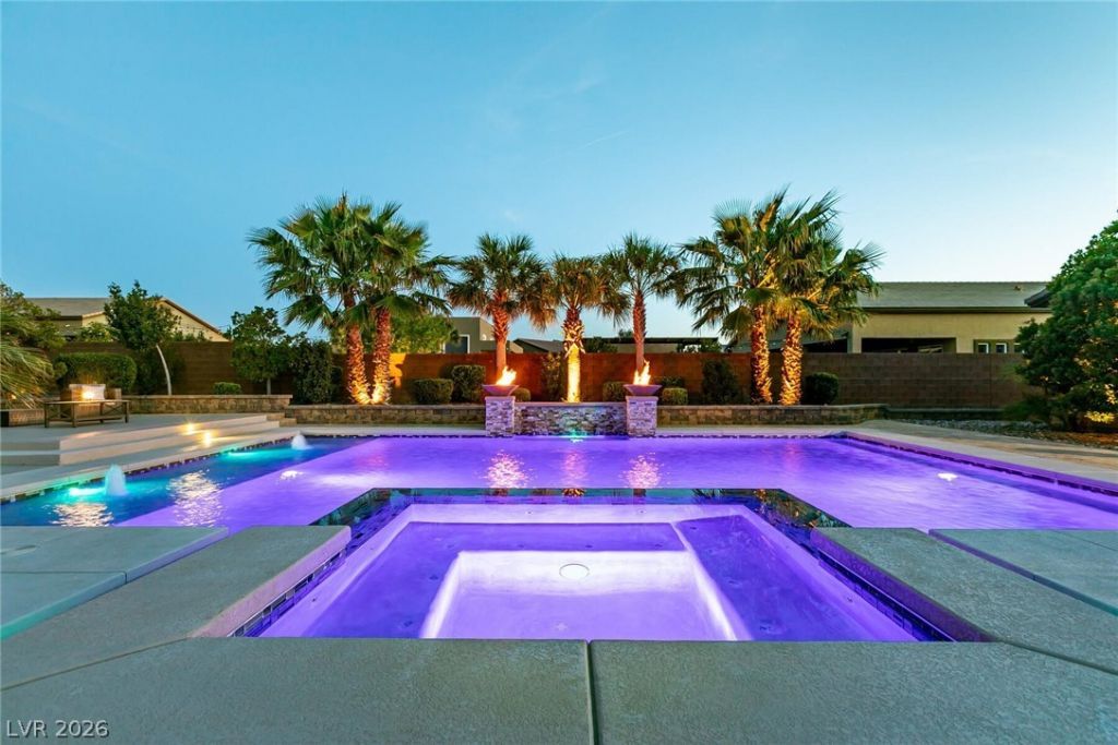 10972 Fairfield Avenue, Las Vegas, NV 89183 Main Photo