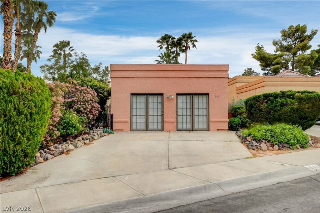 2801 Tortoise Court, Henderson, NV 89074 Main Photo