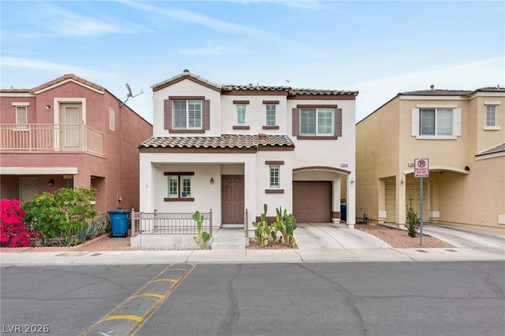 7376 Drumlin Street, Las Vegas, NV 89139 Main Photo
