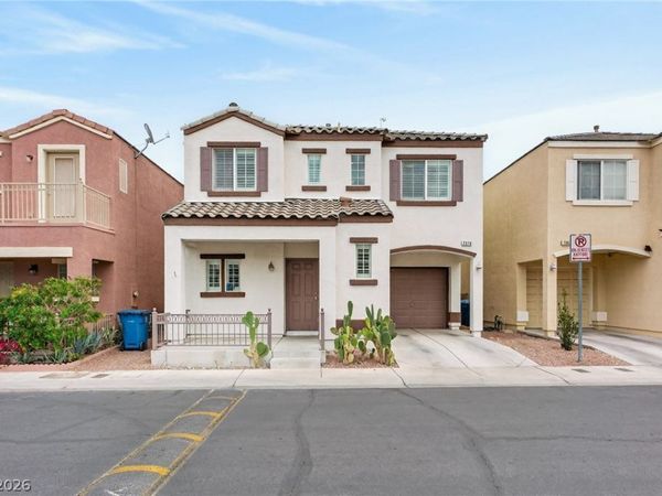 7376 Drumlin Street, Las Vegas, NV 89139