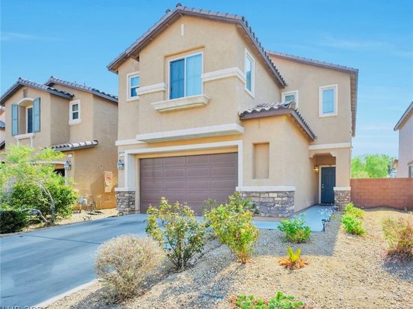 5344 Cape Henry Street , Las Vegas, NV 89122