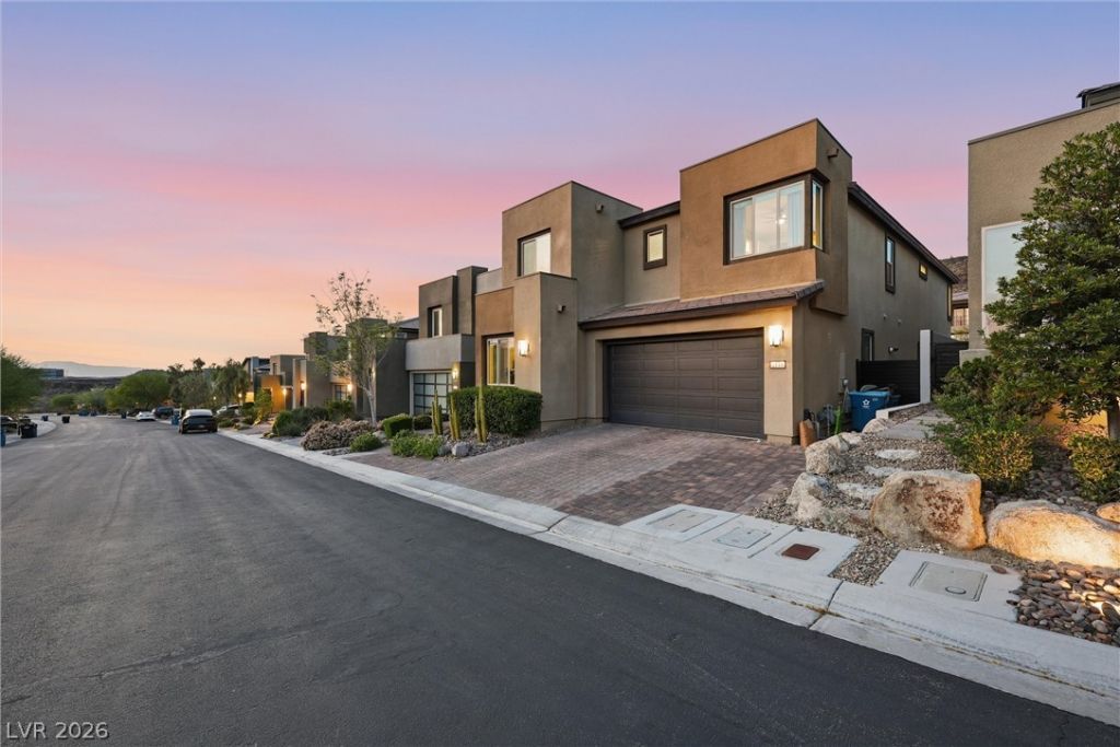 2116 Havensight Lane, Henderson, NV 89052 Main Photo