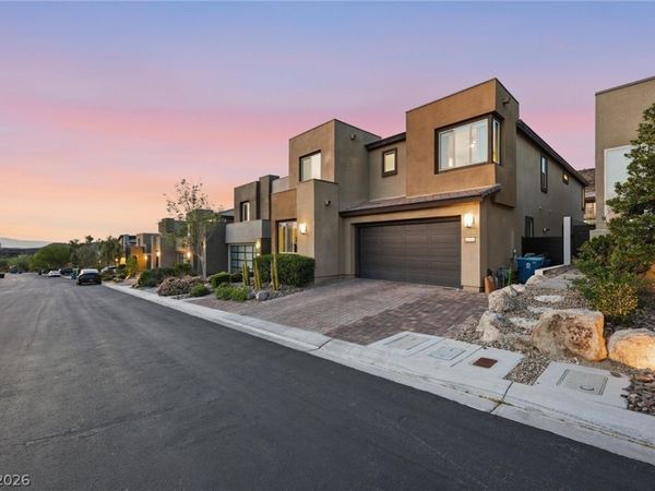 2116 Havensight Lane, Henderson, NV 89052