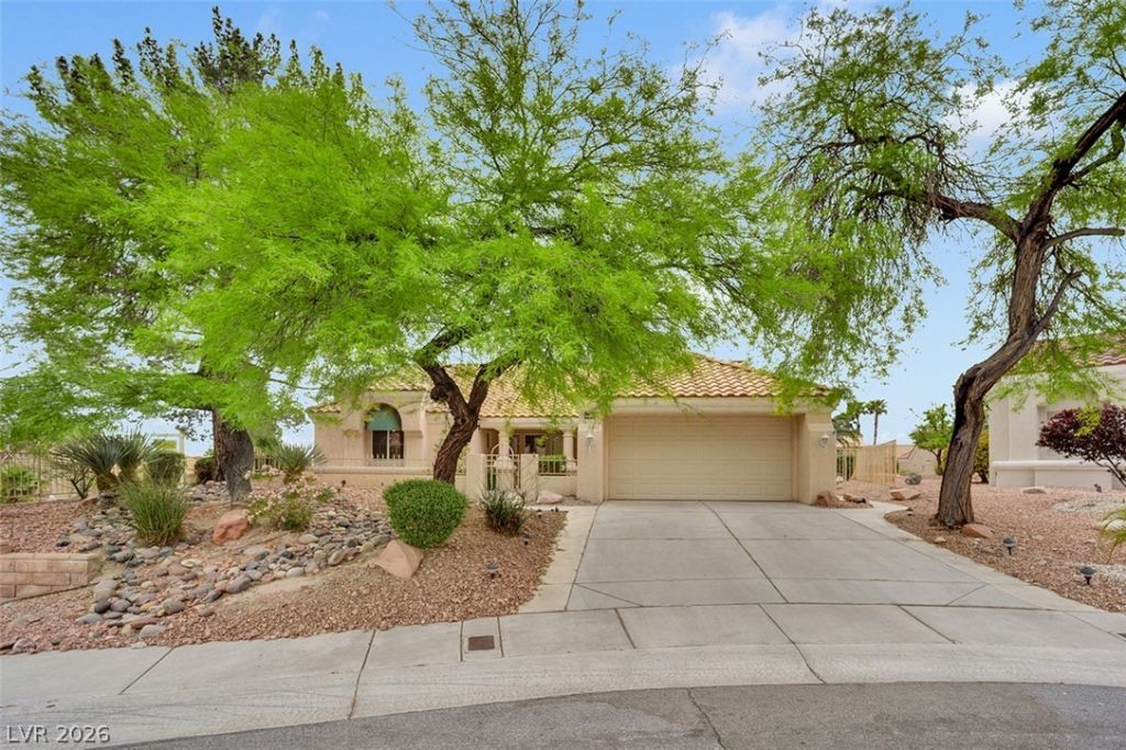 9913 Arbuckle Drive, Las Vegas, NV 89134 Main Photo
