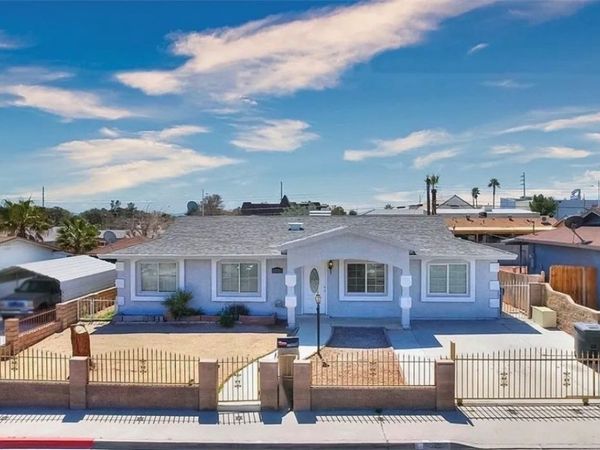 6221 Casada Way , Las Vegas, NV 89107