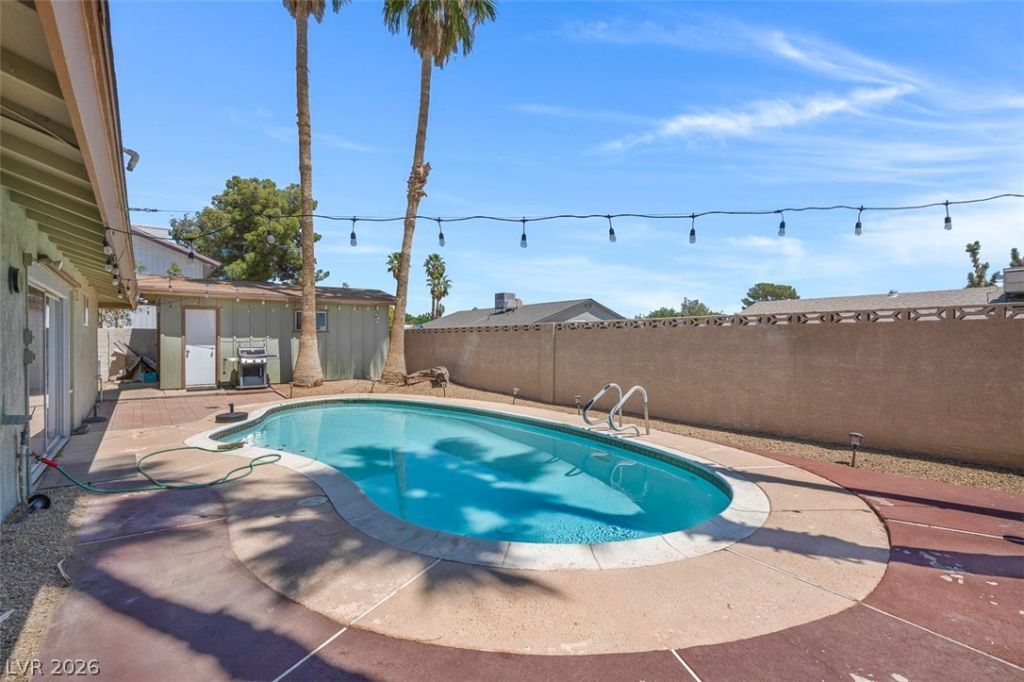 1535 Mancha Drive, Boulder City, NV 89005 Main Photo