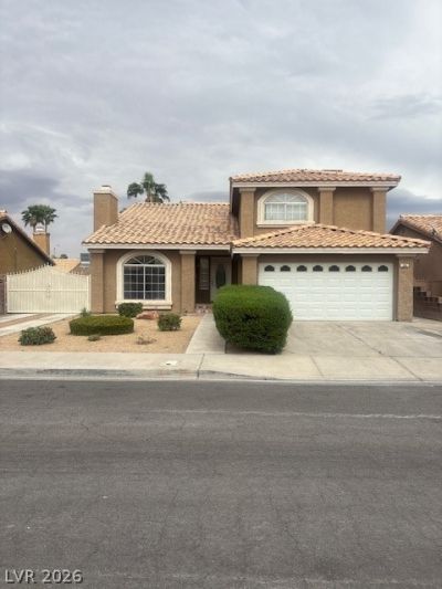 906 Crowfoot Circle, Henderson, NV 89014 Main Photo