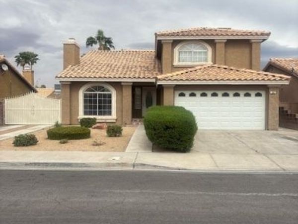 906 Crowfoot Circle, Henderson, NV 89014