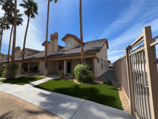 5070 Tara Avenue , Unit 113, Las Vegas, NV 89146