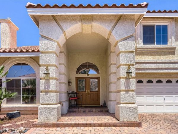 6250 Pale Pavilion Avenue, Las Vegas, NV 89139