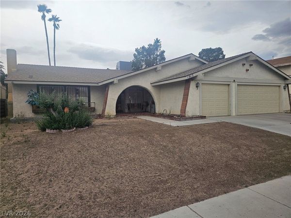 1912 Oakleaf Lane , Las Vegas, NV 89146