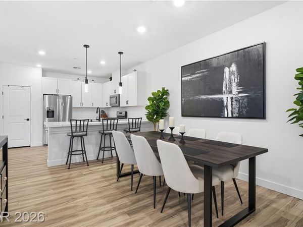 3575 Sorridere Lane, Henderson, NV 89044