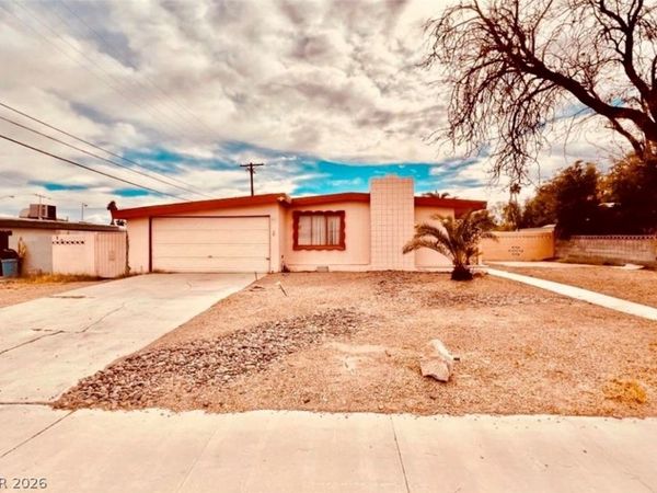 971 Lulu Avenue, Las Vegas, NV 89119