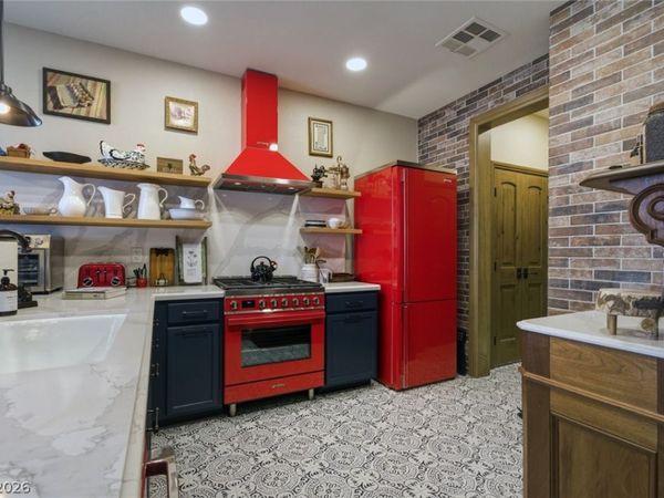 117 Weisbrook Court, Henderson, NV 89011