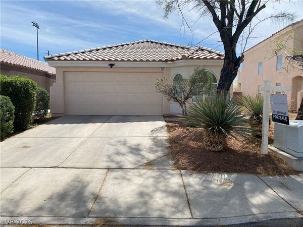 2311 Silver Crew Pass , Henderson, NV 89052