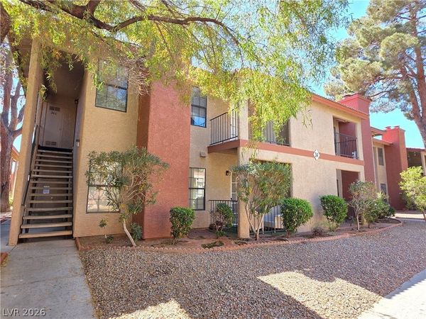 5576 W Rochelle Avenue , Unit 34C, Las Vegas, NV 89103