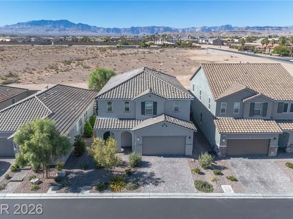 8635 Vermont Vista Street, Las Vegas, NV 89113