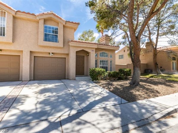 2821 Cool Water Drive , Henderson, NV 89074