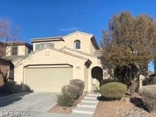 784 San Jacoma Place, Unit -, Las Vegas, NV 89138