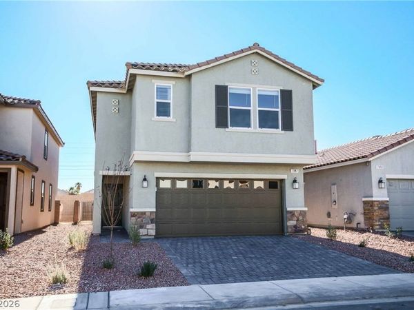 7087 Baza Avenue , Las Vegas, NV 89113