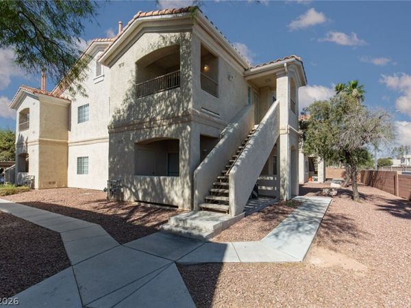 1881 W Alexander Road, Unit 2147, North Las Vegas, NV 89032