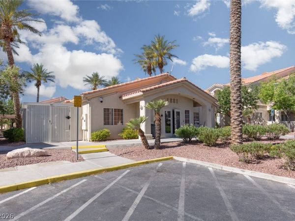 1881 W Alexander Road, Unit 2147, North Las Vegas, NV 89032