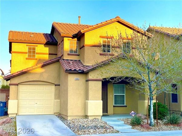 11986 SNOW BANK Street , Las Vegas, NV 89183