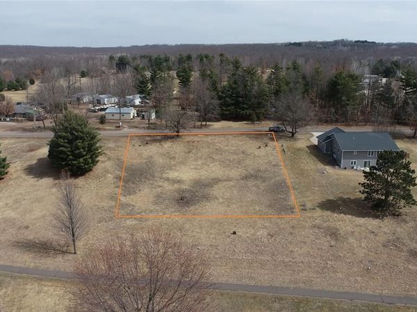 Lot 6 25-25 1/4 Street, Chetek, WI 54728