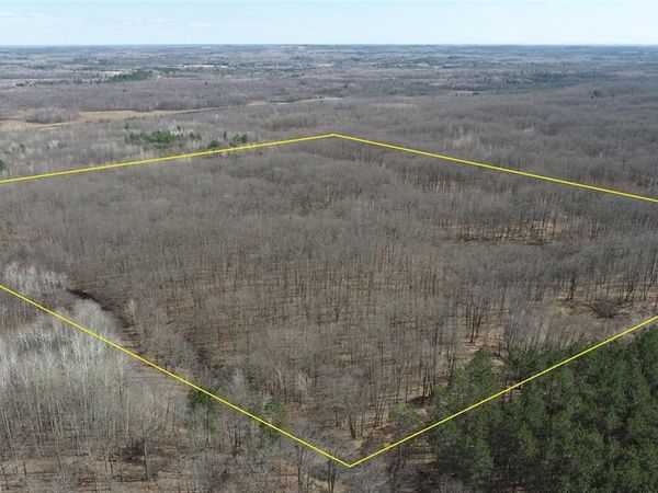 0 290th Avenue, New Auburn, WI 54757