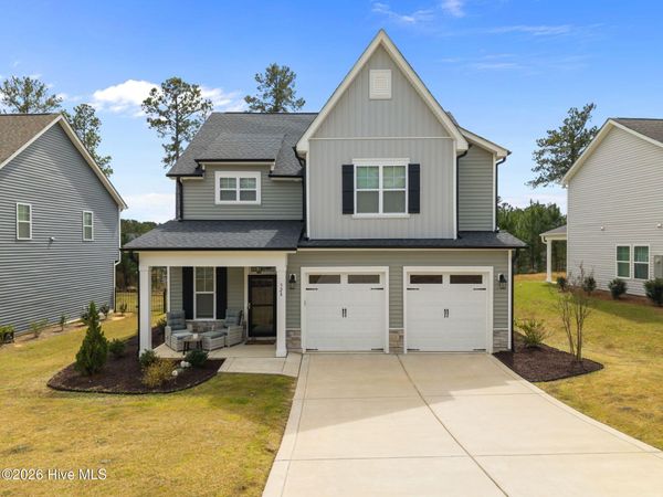 328 Kensington Drive, Spring Lake, NC 28390