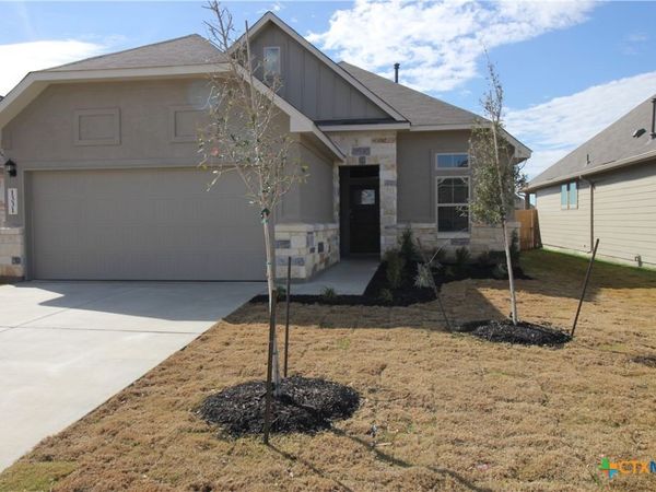 1331 Hillsong Street , New Braunfels, TX 78130